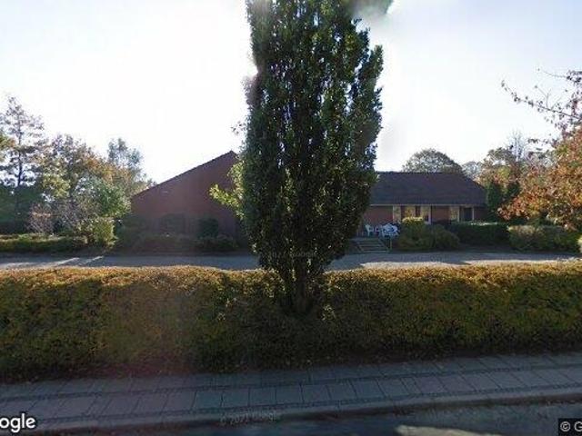 Erhvervsejendom til leje i Rødding, Vejen