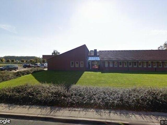 Erhvervsejendom til leje i Rødding, Vejen