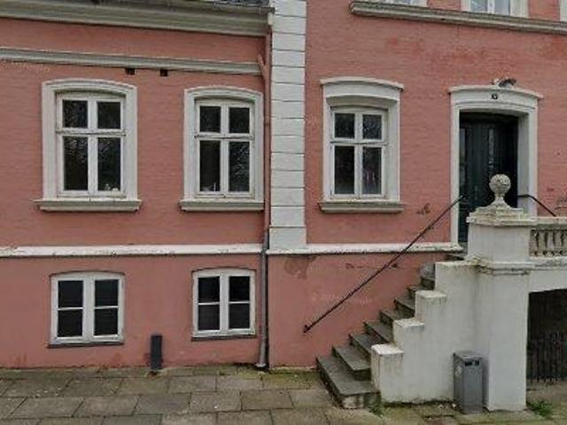 Ejendom til leje i Esbjerg