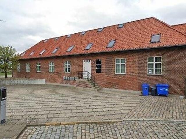 Erhvervsejendom til leje i Esbjerg