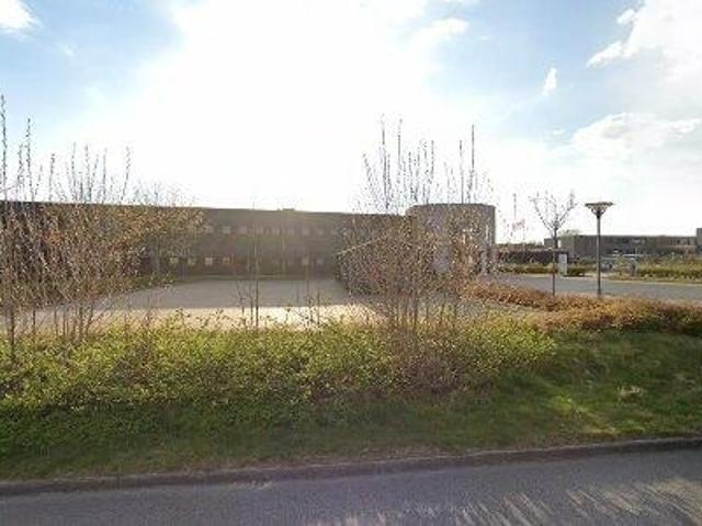 Erhvervsejendom til leje i Esbjerg