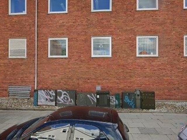 Erhvervsejendom til leje i Esbjerg