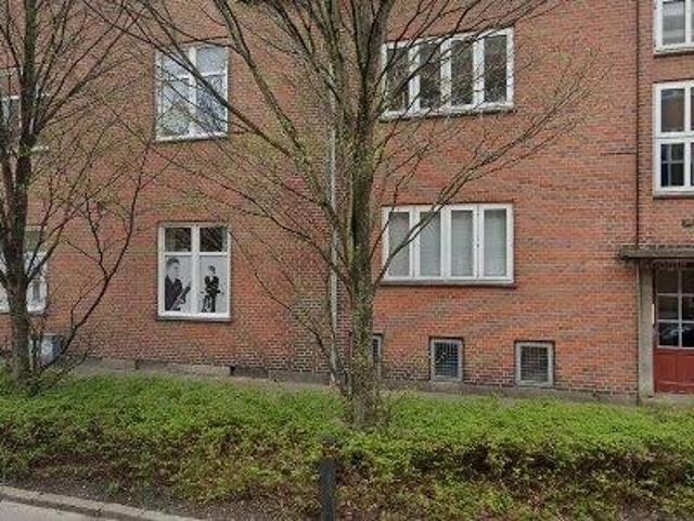 Erhvervsejendom til leje i Esbjerg