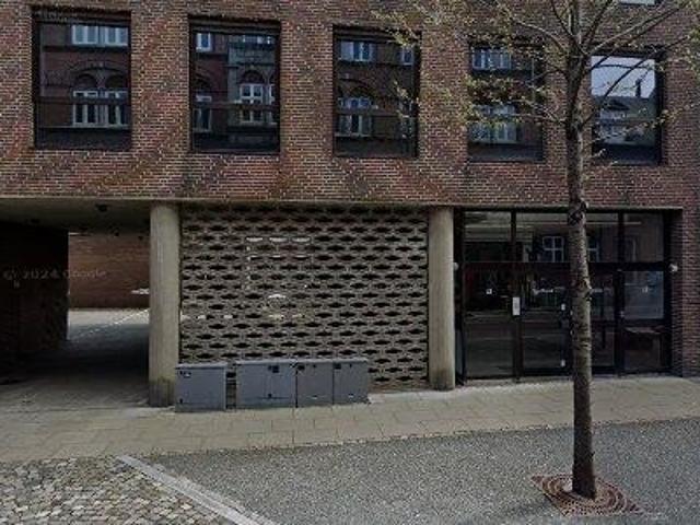 Erhvervsejendom til leje i Esbjerg