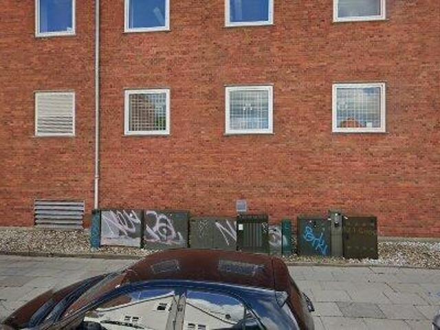 Ejendom til leje i Esbjerg