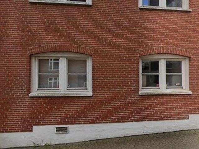 Erhvervsejendom til leje i Esbjerg