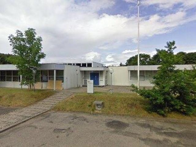 Ejendom til leje i Esbjerg