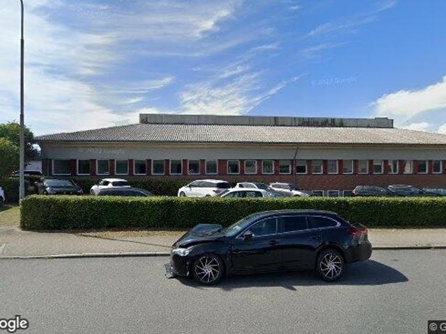 Erhvervsejendom til leje i Esbjerg