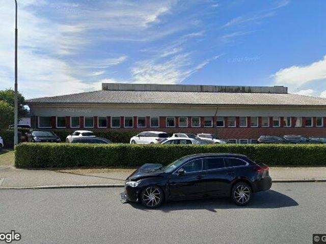 Ejendom til leje i Esbjerg