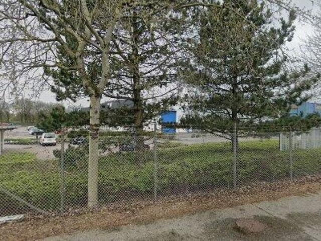 Ejendom til leje i Esbjerg