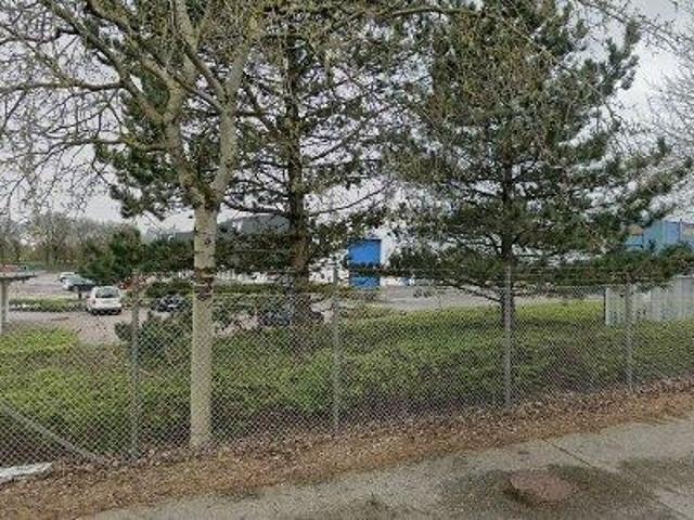 Erhvervsejendom til leje i Esbjerg, Esbjerg Kommune
