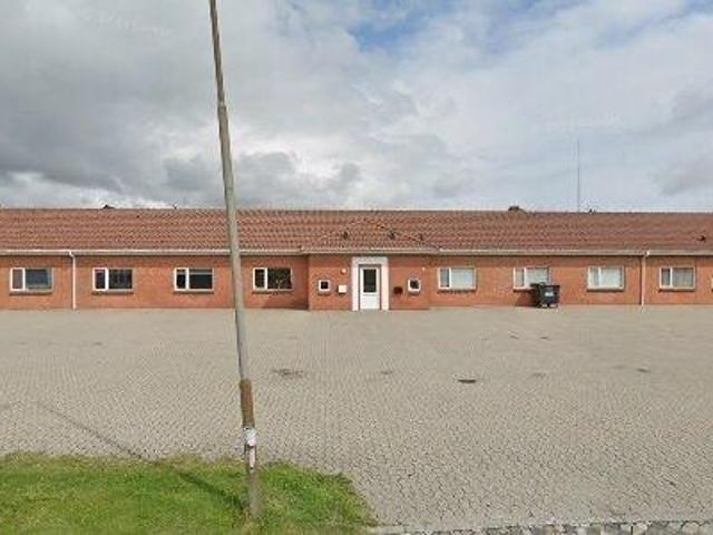 Erhvervsejendom til leje i Esbjerg