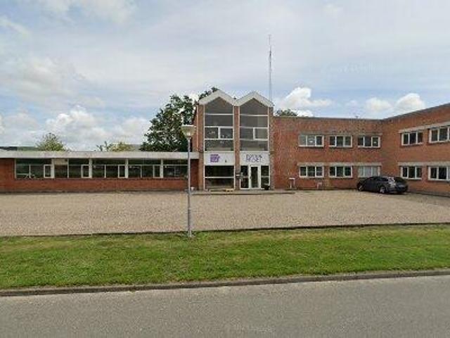 Ejendom til leje i Esbjerg
