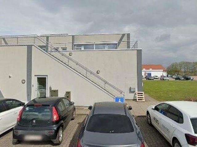 Erhvervsejendom til leje i Esbjerg