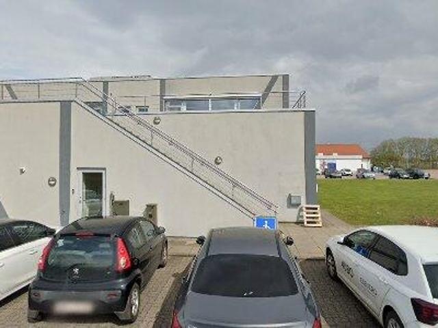Ejendom til leje i Esbjerg