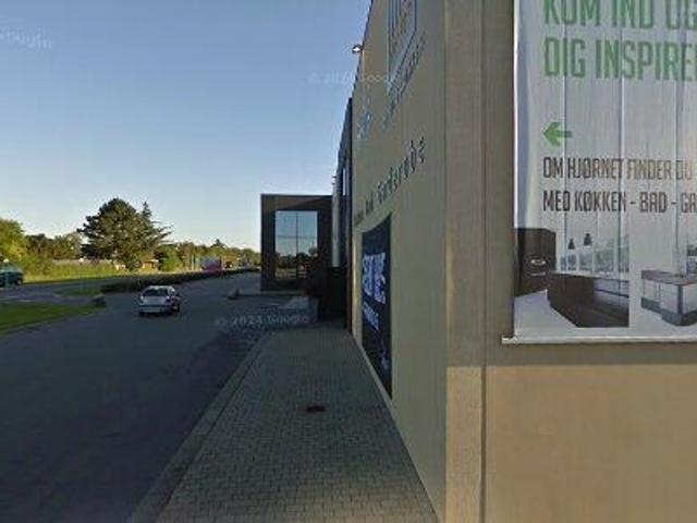 Ejendom til leje i Esbjerg