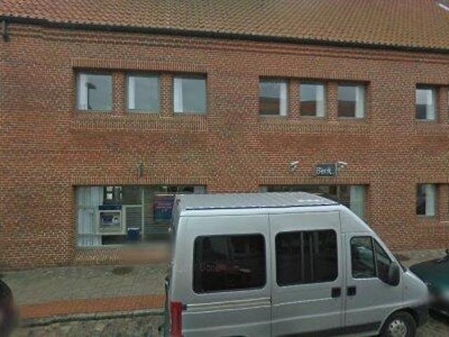 Erhvervsejendom til leje i Ribe, Esbjerg