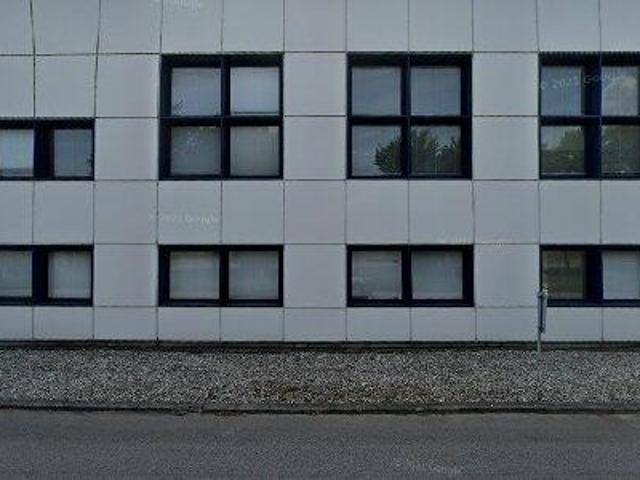 Erhvervsejendom til leje i Lem, Århus