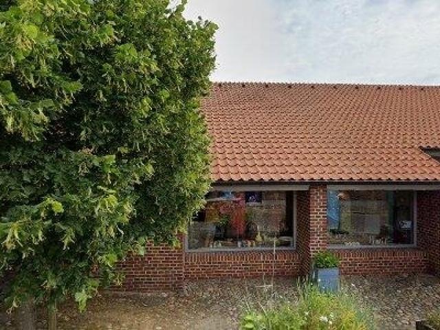 Erhvervsejendom til leje i Ringkøbing, Århus
