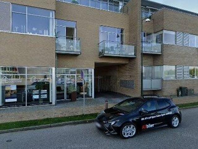 Ejendom til leje i Fredericia