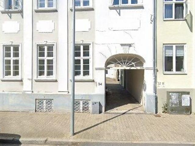 Ejendom til leje i Fredericia