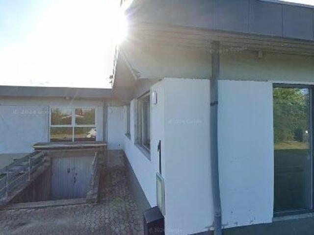Erhvervsejendom til leje i Fredericia