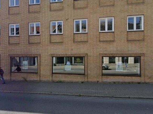 Erhvervsejendom til leje i Fredericia