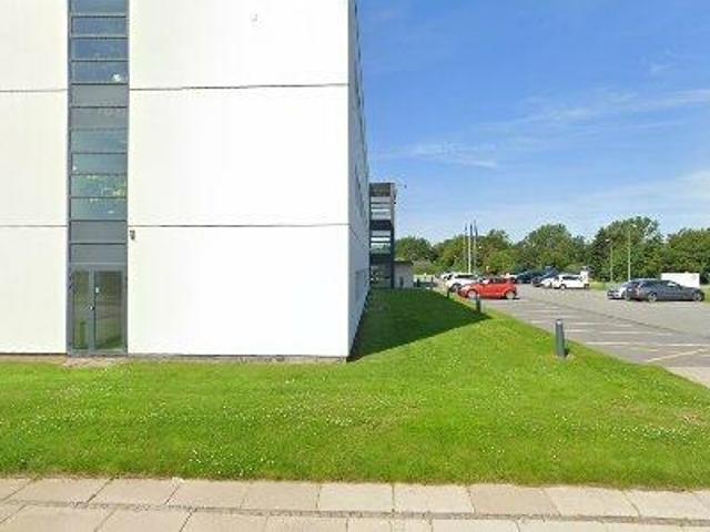 Erhvervsejendom til leje i Fredericia, Fredericia Kommune