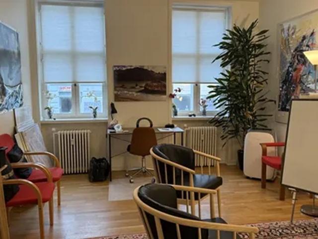Ejendom til leje i Fredericia