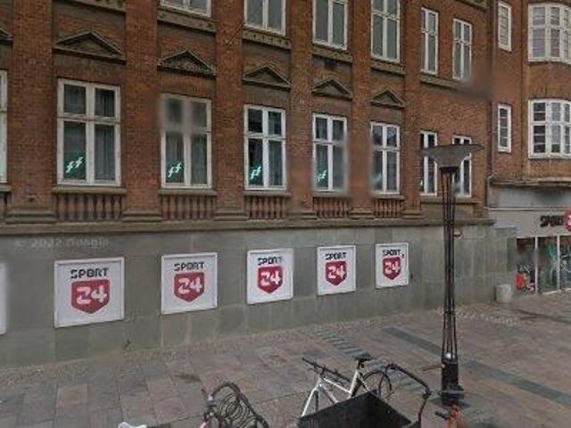 Ejendom til leje i Fredericia