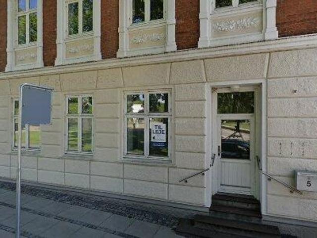 Ejendom til leje i Fredericia