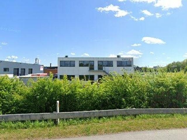 Ejendom til leje i Fredericia
