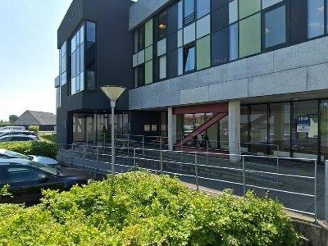 Erhvervsejendom til leje i Vejle