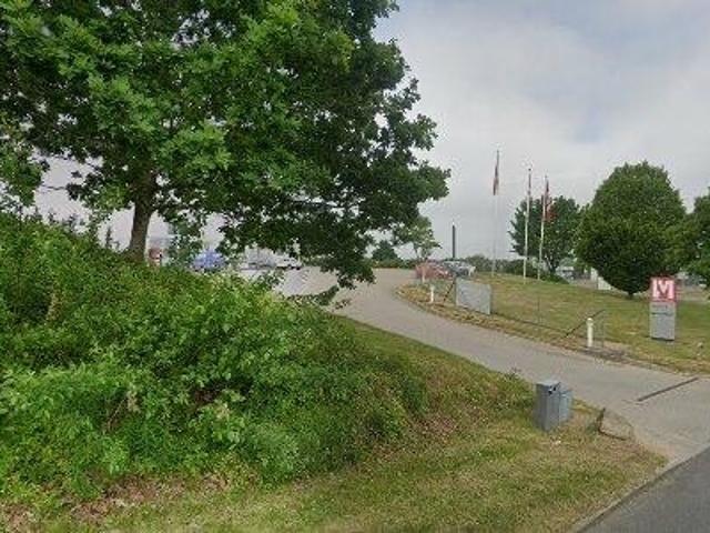Erhvervsejendom til leje i Vejle
