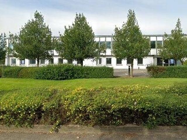 Erhvervsejendom til leje i Vejle