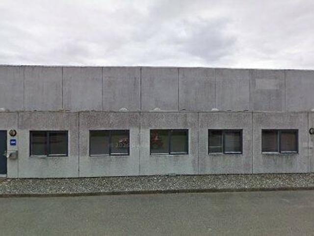 Erhvervsejendom til leje i Vejle