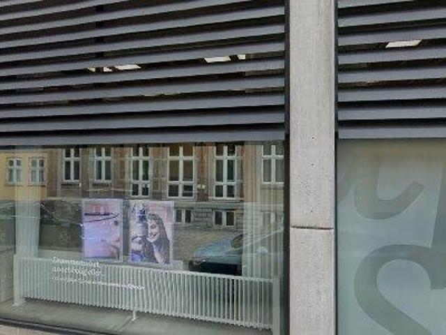 Erhvervsejendom til leje i Vejle