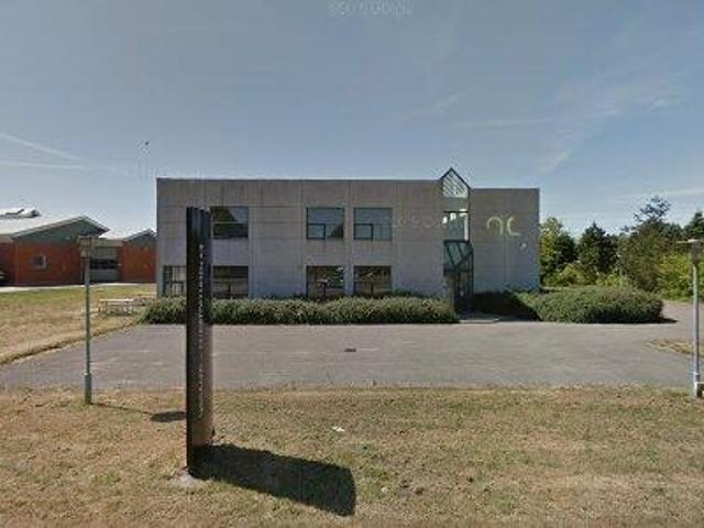 Erhvervsejendom til leje i Vejle