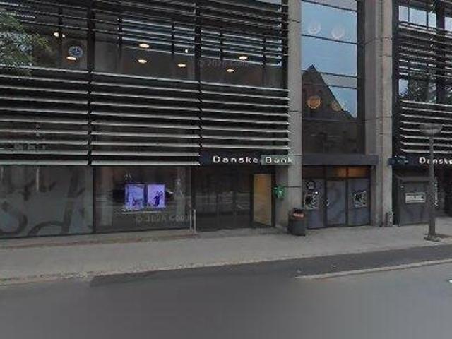 Erhvervsejendom til leje i Vejle