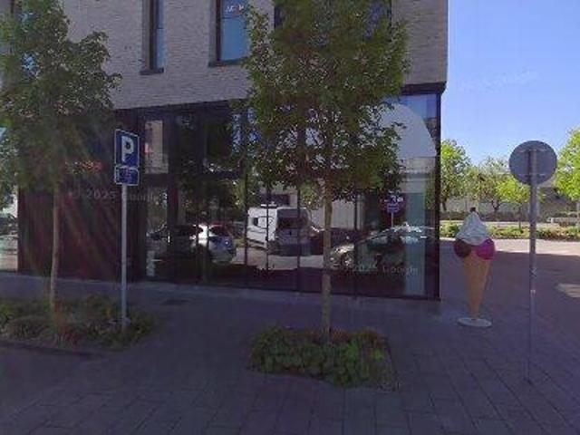 Ejendom til leje i Billund