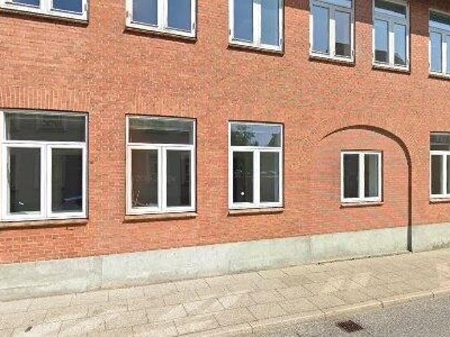 Erhvervsejendom til leje i Herning, Århus