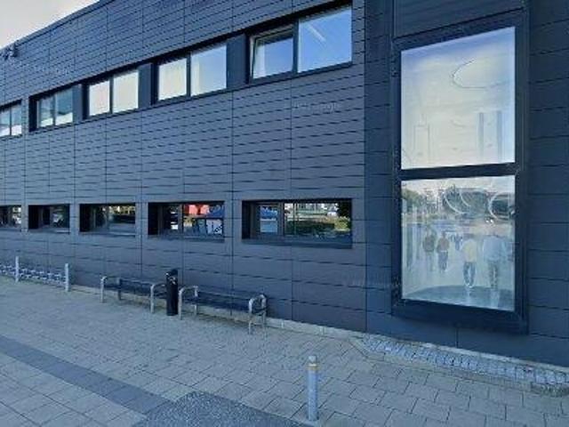 Erhvervsejendom til leje i Herning, Århus
