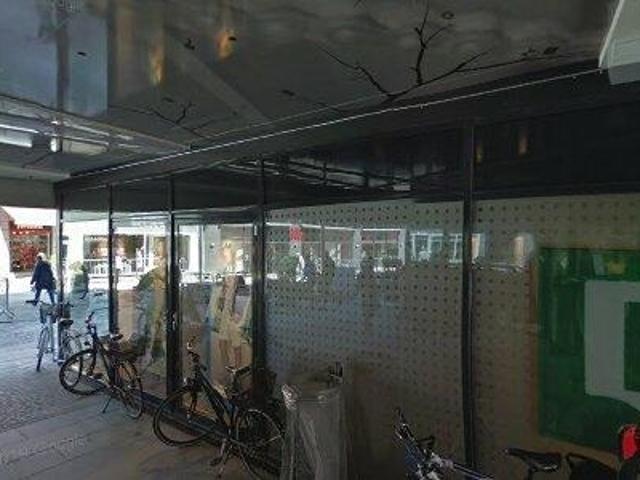 Erhvervsejendom til leje i Herning, Århus