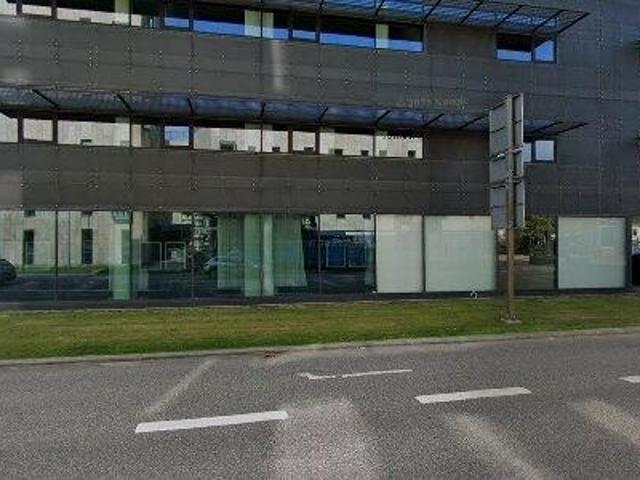 Erhvervsejendom til leje i Herning, Århus