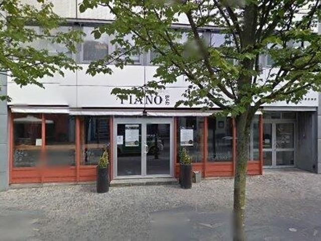 Erhvervsejendom til leje i Herning, Århus