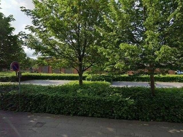 Erhvervsejendom til leje i Herning, Herning Kommune