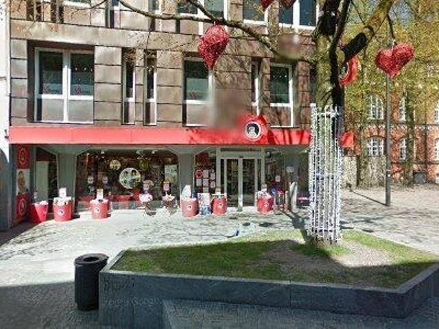 Erhvervsejendom til leje i Herning, Århus