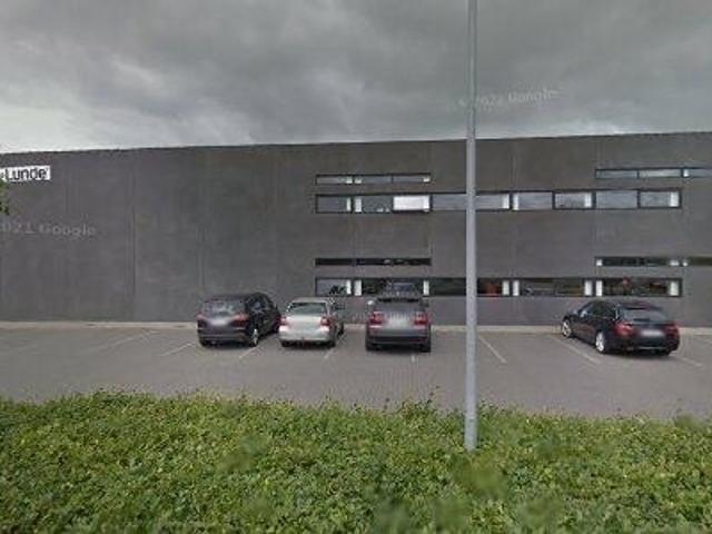 Erhvervsejendom til leje i Herning, Århus