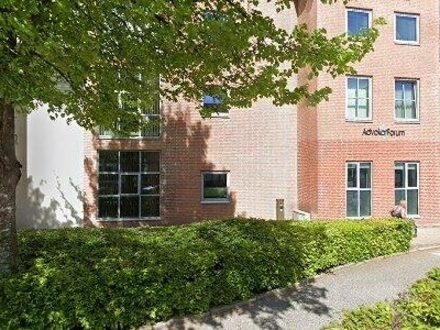 Erhvervsejendom til leje i Herning, Århus