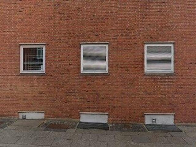 Erhvervsejendom til leje i Herning, Århus